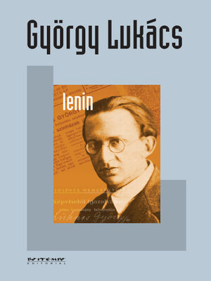 cover image of Lenin